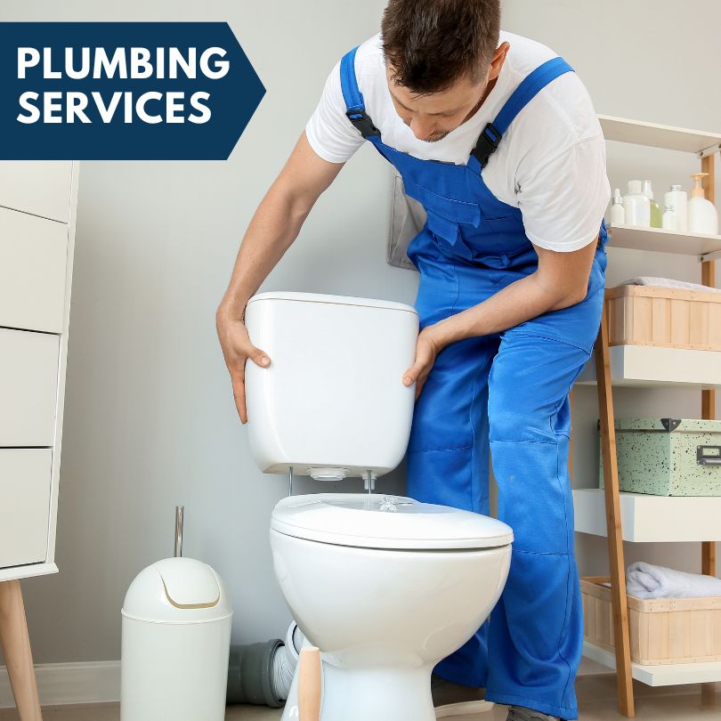 Plumbing Company in Middlesex, NC